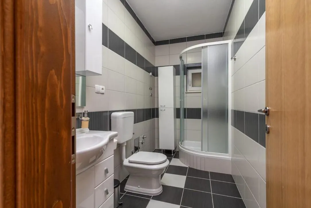 Apartmani Grga Trogir