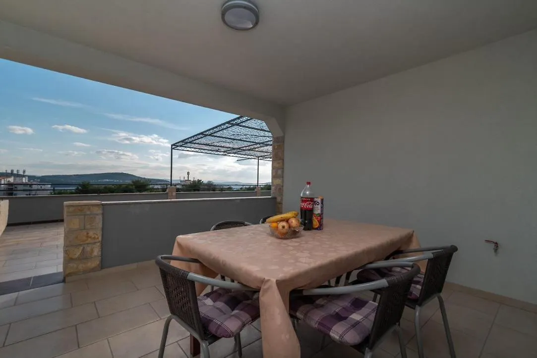 Apartment Apartmani Grga Trogir Croatia