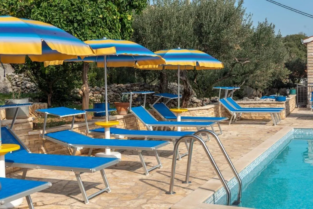 Apartmani Grga Trogir
