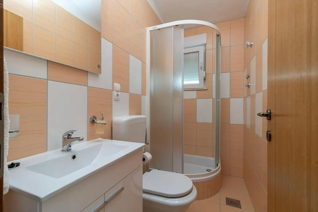 Apartment Apartmani Grga Trogir