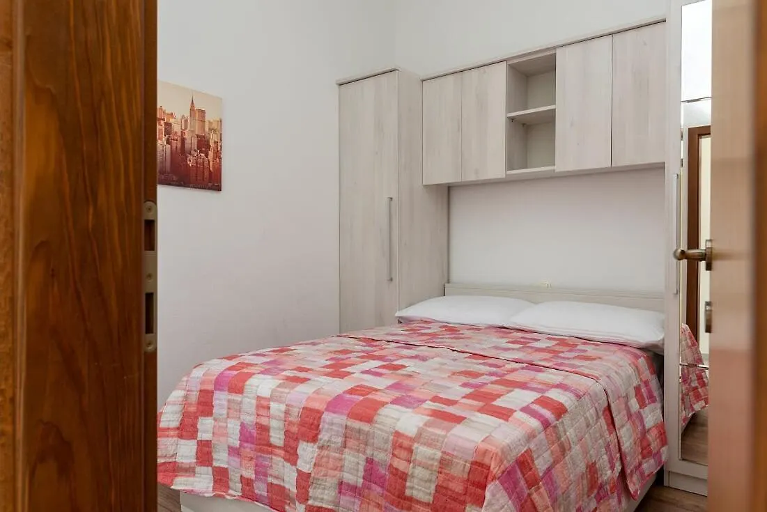 Apartmani Grga Trogir