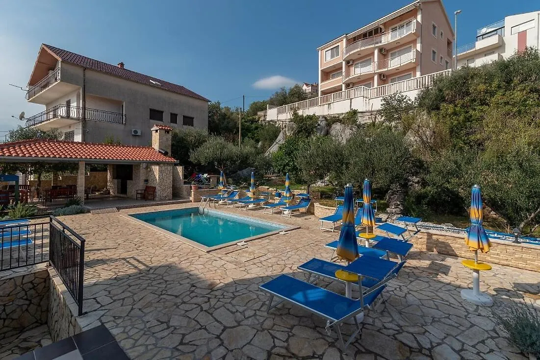 Apartmani Grga Trogir Croatia