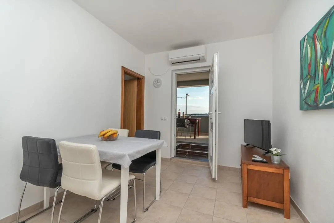 Apartmani Grga Trogir