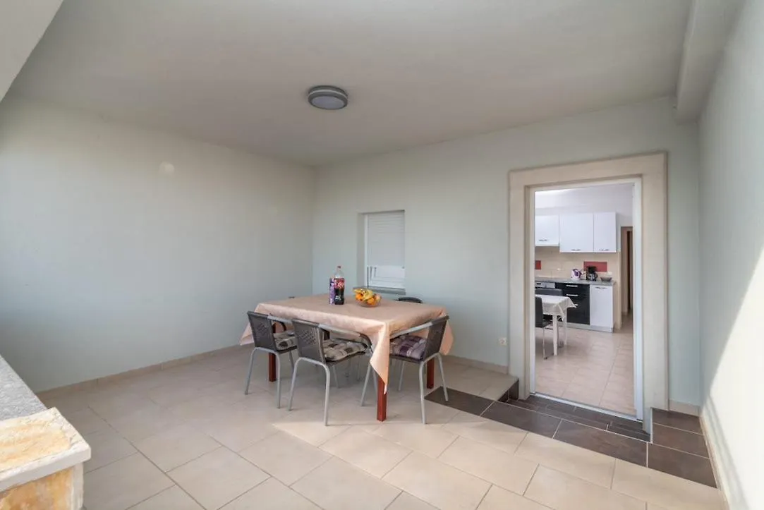 Apartmani Grga Trogir