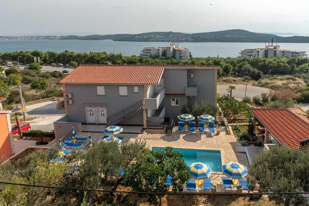 Apartmani Grga Trogir