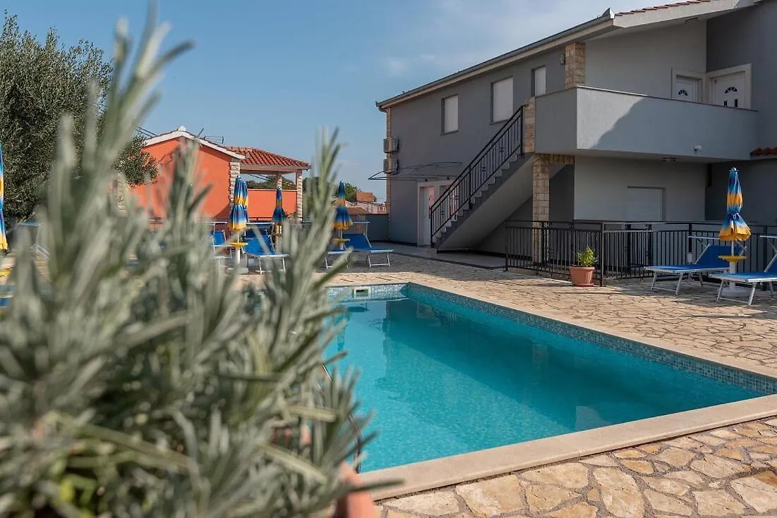 Apartmani Grga Trogir Apartment