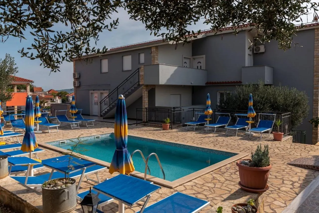 Apartment Apartmani Grga Trogir