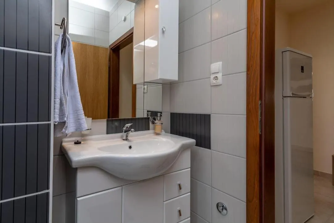 Apartment Apartmani Grga Trogir Croatia
