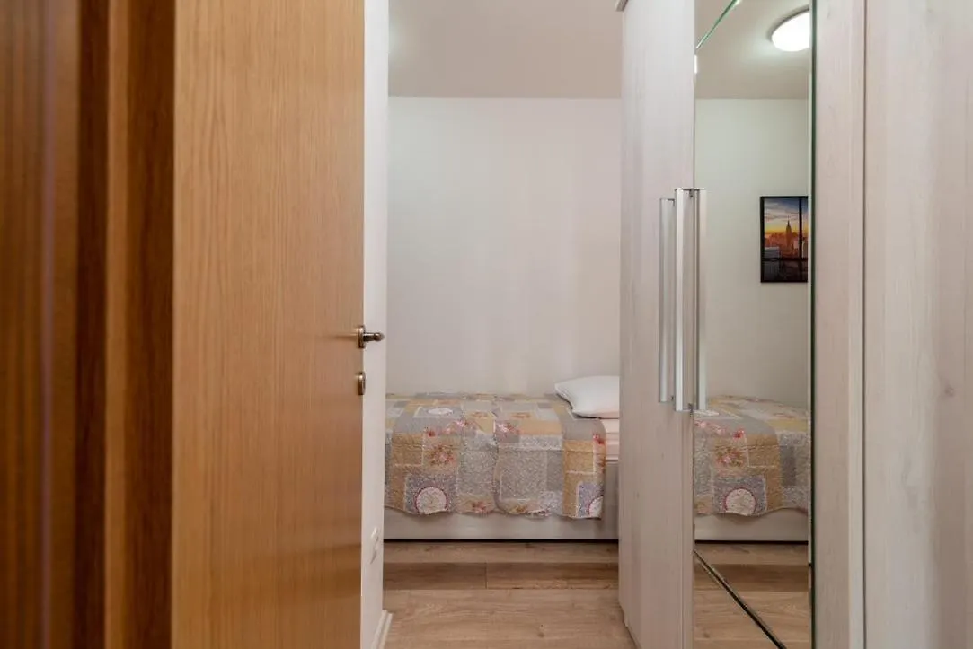 Apartmani Grga Trogir Croatia