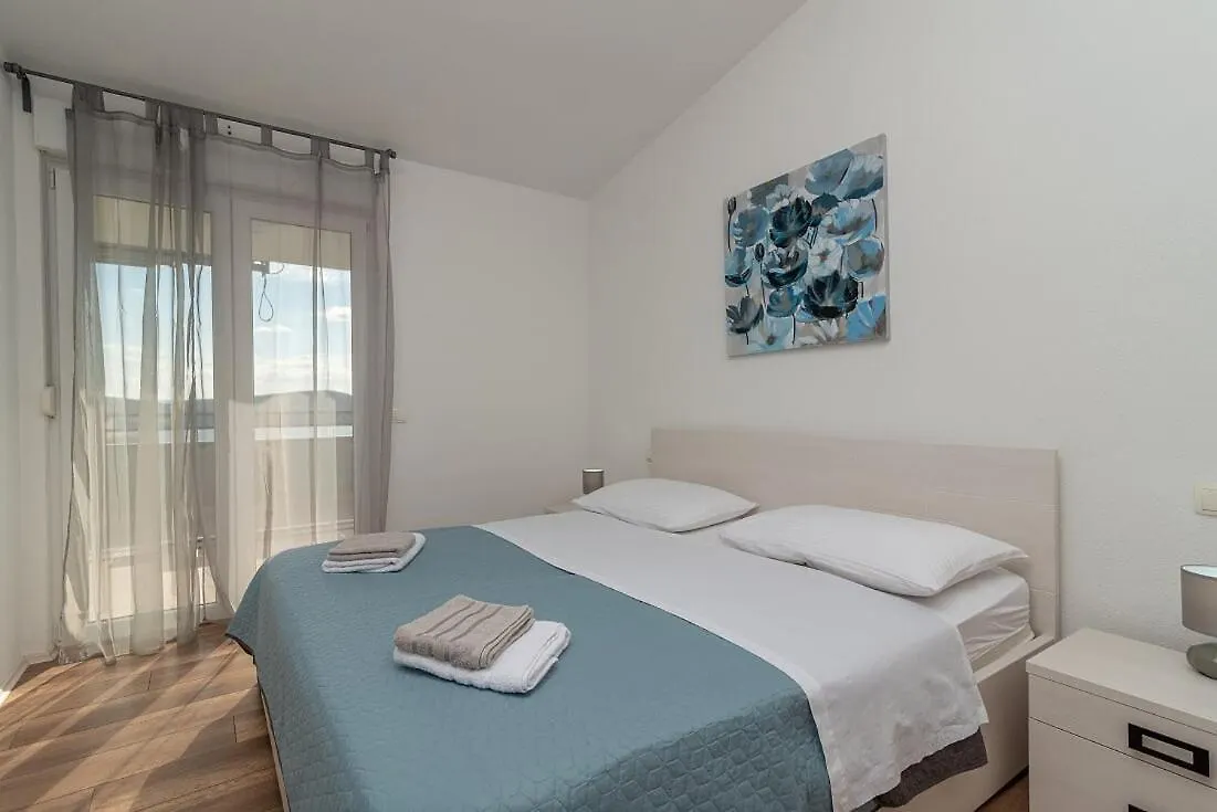 Apartment Apartmani Grga Trogir Croatia