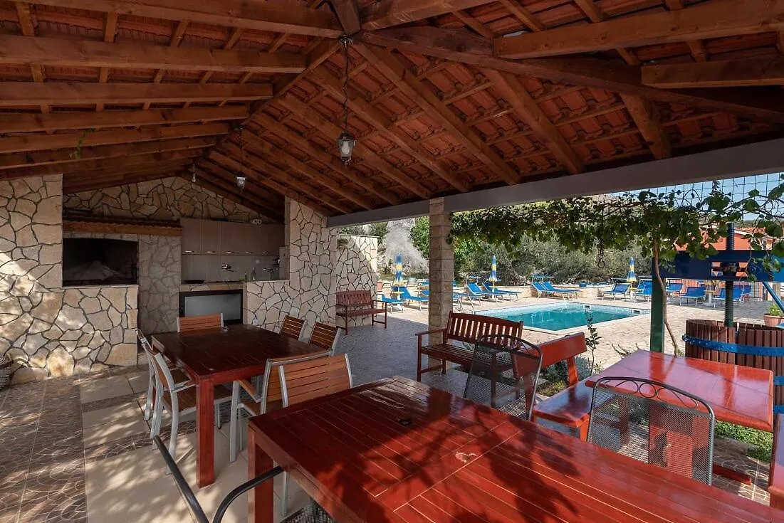 Apartment Apartmani Grga Trogir